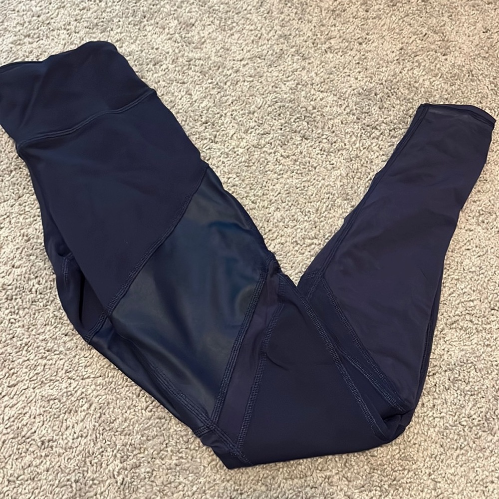Alo leggings NWOT